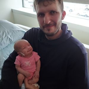 Meet your Posher, Brandon